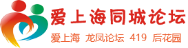 爱上海