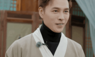考古 | 吴谨言产后美艳性感！搭档小鲜肉出演古代版扫黑，老公因油腻被刘涛嫌弃