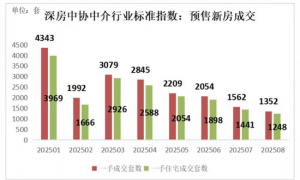 楼市新政刷屏！“连夜转定金，一大早订房”