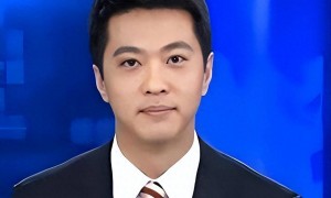 他曾是央视当家主持，双亲身亡又离婚，患病20多天后孤独离世
