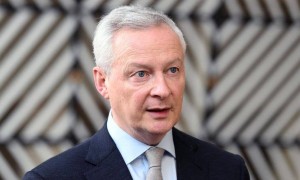 对华是谈是打？英国一句话，让欧洲沉默，难怪美防长罕见失声