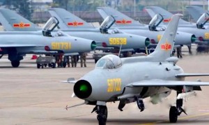 中国空军崛起打破中印空中较量！印度霸权能否挺住时代风暴？
