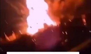 乌克兰手里还有多少外国导弹？无人机疑似击中俄洲际导弹工厂