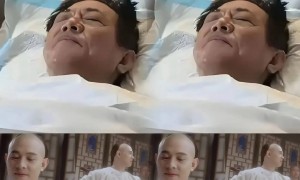 王晶爆料李连杰身体垮掉背后真相，选妻竟成关键因素？