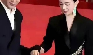 不等赵丽颖承认新恋情，冯绍峰好友发声，离婚女性都有一个特点