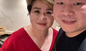 岳云鹏回应没歌唱：这是梦想，任何人拦不住我