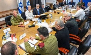 伊朗谴责联合国安理会！法国总统：俄罗斯没资格在中东当调解人