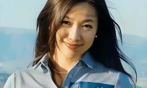 风流才女徐静蕾：王朔为她离婚，和黄立行隐居国外，只恋爱不结婚