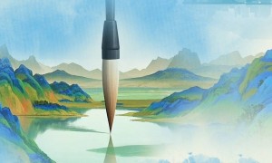 一见·“一个民族的强盛，总是以文化兴盛为支撑”